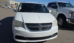 2014 Dodge Grand Caravan SXT 30th Anniversary