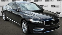 2019 Volvo S90 T5 Momentum
