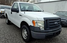 2010 Ford F-150 XL