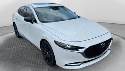 2024 Mazda MAZDA3 2.5 Turbo Premium Plus