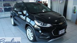 2017 Chevrolet Trax Premier