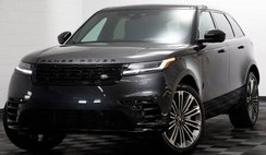 2025 Land Rover Range Rover Velar P400 Dynamic SE