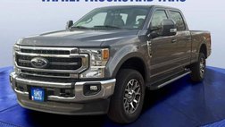 2022 Ford Super Duty F-250 Lariat