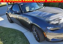 2016 Mazda MX-5 Miata Grand Touring