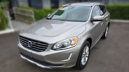 2015 Volvo XC60 T5 Drive-E Premier