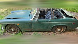 1969 Other Makes 