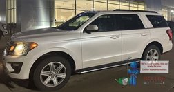 2018 Ford Expedition XLT