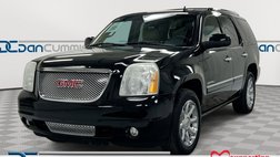 2011 GMC Yukon Denali