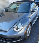 2014 Volkswagen Beetle 2.5L PZEV