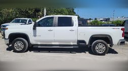 2023 Chevrolet Silverado 2500HD LT