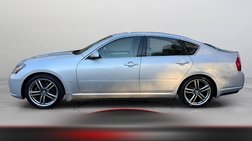 2007 Infiniti M45 M45
