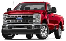 2023 Ford Super Duty F-250 XLT