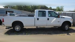 2016 Ford Super Duty F-250 XL