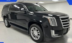 2020 Cadillac Escalade ESV Standard