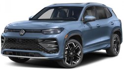 2026 Volkswagen Tiguan SEL R-Line Turbo 4Motion
