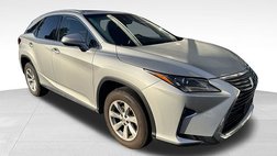 2016 Lexus RX 350 350