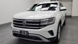 2020 Volkswagen Atlas Cross Sport SE