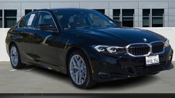 2025 BMW 3 Series 330i