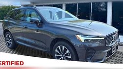 2023 Volvo XC60 B5 Plus Dark Theme