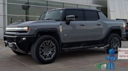 2025 GMC HUMMER EV 3X