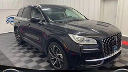 2023 Lincoln Corsair Grand Touring