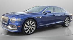 2022 Bentley Flying Spur W12