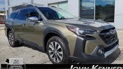 2023 Subaru Outback Touring XT