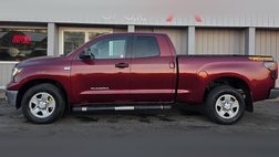 2008 Toyota Tundra SR5