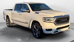 2020 Ram Ram Pickup 1500 Limited