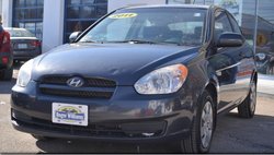 2011 Hyundai Accent GS