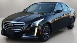 2019 Cadillac CTS 3.6L Luxury