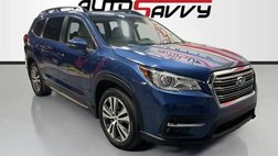2022 Subaru Ascent Limited 8-Passenger