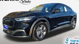 2023 Ford Mustang Mach-E Select