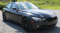 2013 BMW 3 Series 320i xDrive