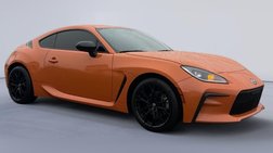 2023 Toyota GR86 10th Anniversary Special Edition