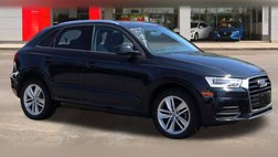 2016 Audi A3 Sportback e-tron 1.4T Premium
