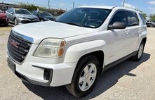 2016 GMC Terrain SLE-1