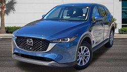 2023 Mazda CX-5 2.5 S Select