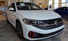 2022 Volkswagen Jetta GLI Autobahn