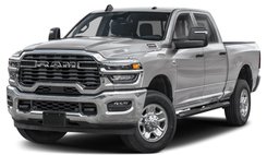 2026 Ram Ram Pickup 2500 Tradesman