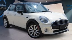 2020 MINI Hardtop Oxford Edition