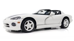 1996 Dodge Viper RT/10