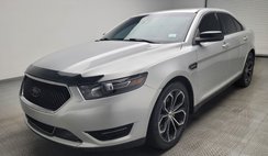 2018 Ford Taurus SHO