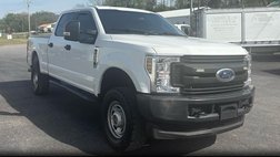 2019 Ford Super Duty F-250 XL