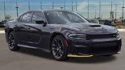 2021 Dodge Charger R/T
