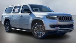 2023 Jeep Wagoneer L Series II