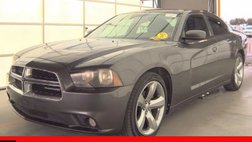 2013 Dodge Charger SXT