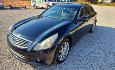 2012 Infiniti G37 Sedan x