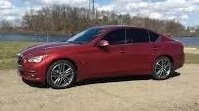 2014 Infiniti Q50 S 3.7