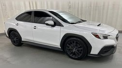 2022 Subaru WRX Limited